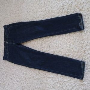 7 For All Mankind Roxanne Jeans.